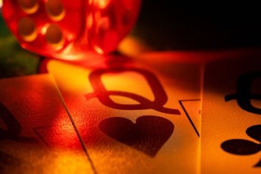 ডাবল এক্সপোজার ব্ল্যাকজ্যাক গেম প্রিভিউ